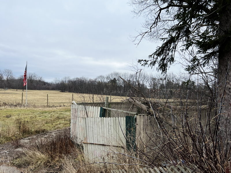 Loch Lomond Golf Club - Jan 8 2023 Photo (newer photo)